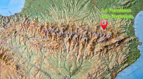 Gite France Le Paradoxe des Pyrénées. 2 gites au milieu des montagnes et des bois