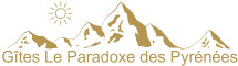 GITES LE PARADOXE DES PYRENEES