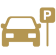 location vacances avec un parking privé