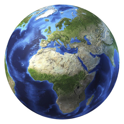 dépassement Terre
