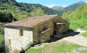maison vacances pyrénées