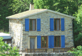 maison vacances location